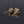 Load image into Gallery viewer, Oval 14K Gold 4.4 CTW Garnet Stud Earrings - Boylerpf
