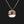 Load image into Gallery viewer, Silver Scottish Banded Agate Orb Pendant Necklace - Boylerpf
