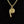 Load image into Gallery viewer, 14K Gold Working Whistle Pendant Necklace - Boylerpf
