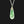 Load image into Gallery viewer, Vintage Carved Silver Jade Pendant Necklace - Boylerpf
