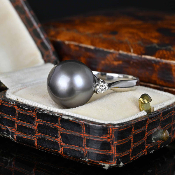 Tahitian pearls: exotic beauties from the depths of the oceans | KLENOTA