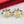 Load image into Gallery viewer, Xtra Large 14K Gold Sun Face Earrings, Omega Back - Boylerpf
