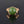 Load image into Gallery viewer, Retro 14K Gold Jadeite Ball Ring, Sz 7 - Boylerpf
