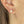 Load image into Gallery viewer, 10K Gold Opal Heart Stud Earrings - Boylerpf
