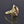 Load image into Gallery viewer, 1930s Pearl Rose Cut Garnet Cluster 14K Gold Ring - Boylerpf
