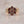Load image into Gallery viewer, Antique Victorian Rose Gold Garnet Cluster Ring - Boylerpf
