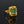 Load image into Gallery viewer, Gold Leaf Emerald Cut Tourmaline Ring w Appraisal - Boylerpf

