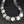 Load image into Gallery viewer, Antique Victorian Grand Croix French Silver Collar Necklace - Boylerpf
