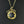 Load image into Gallery viewer, Antique Gold Filled Watch Fob Working Compass Pendant Necklace - Boylerpf
