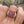 Load image into Gallery viewer, 14K Gold Checkerboard Five Row Ruby Cluster Ring - Boylerpf
