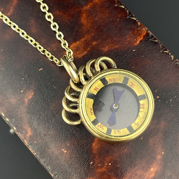 Lucerne watch pendant value | Junk Drawer Jewelry Finds