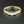 Load image into Gallery viewer, Vintage 10K Gold Three Stone Diamond Ring, Sz 6 3/4 - Boylerpf
