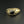 Load image into Gallery viewer, Vintage Victorian Gold Garnet Ring Belcher Style - Boylerpf
