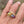 Load image into Gallery viewer, Vintage Multi Gemstone Bypass Ring in 14K Gold - Boylerpf
