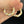 Load image into Gallery viewer, Vintage Solid 14K Gold Twisted Braid Hoop Earrings - Boylerpf

