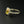 Load image into Gallery viewer, Vintage 10K Gold Marquise Cut Yellow Topaz Ring, Sz 6 1/4 - Boylerpf
