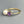 Load image into Gallery viewer, Vintage 14K Gold Amethyst Pearl Retro Trillion Cut Ring, Sz 6.5 - Boylerpf
