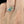 Load image into Gallery viewer, Vintage Silver Turquoise Two Heart Ring, Sz 7 1/4 - Boylerpf
