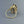 Load image into Gallery viewer, Vintage 10K Gold Large Smoky Quartz Statement Ring, Sz 7.5 - Boylerpf
