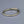 Load image into Gallery viewer, Vintage 10K White Gold Five Stone Diamond Ring, Sz 6 - Boylerpf
