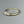 Load image into Gallery viewer, Vintage 10K White Gold Five Stone Diamond Ring, Sz 6 - Boylerpf
