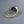 Load image into Gallery viewer, Vintage 14K 10 CTW Sapphire Diamond Mens Ring, Sz 11 1/4 - Boylerpf
