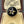 Load image into Gallery viewer, Vintage 14K Gold Onyx Enamel Masonic Star Ring, Sz 5 3/4 - Boylerpf
