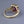 Load image into Gallery viewer, Vintage Art Deco 10K Gold Emerald Cut Amethyst Ring, Sz 4 1/4 - Boylerpf
