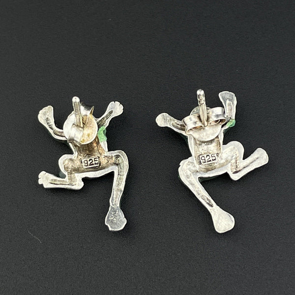 Rubber Earring Stoppers - Green River Silver Co.