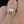 Load image into Gallery viewer, Vintage 10K Gold Love Knot Pearl Solitaire Retro Engagement Ring, Sz 5 1/2 - Boylerpf
