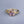 Load image into Gallery viewer, Vintage 14K Gold Diamond Ametrine Cocktail Ring, Sz 7 1/2 - Boylerpf

