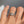 Load image into Gallery viewer, 18K White Gold .35 CTW Diamond Engagement Ring, Art Deco - Boylerpf
