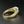 Load image into Gallery viewer, Vintage 10K Gold Sapphire Diamond Halo Engagement Ring, Sz 5 3/4 - Boylerpf
