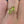 Load image into Gallery viewer, Vintage 10K Gold Peridot Bypass Ring, Sz 7 3/4 - Boylerpf
