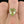 Load image into Gallery viewer, Vintage 10K Gold Large Green Spinel Heart Ring, Sz 8 1/4 - Boylerpf
