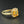 Load image into Gallery viewer, Vintage 10K Gold Emerald Cut Citrine Solitaire Ring, Sz 5 3/4 - Boylerpf
