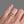 Load image into Gallery viewer, Seven Stone Diamond Half Eternity Ring in 14K Gold - Boylerpf
