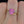 Load image into Gallery viewer, Vintage 10K Trillion Cut Pink Sapphire Diamond Ring, Sz 6 1/2 - Boylerpf
