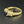 Load image into Gallery viewer, Vintage 14K Gold Diamond Sapphire Engagement Ring, Sz 5 1/2 - Boylerpf

