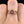 Load image into Gallery viewer, Vintage 14K Gold Ruby Flower Ring, Sz 6 3/4 - Boylerpf
