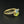 Load image into Gallery viewer, Vintage 10K Gold Aquamarine Peridot Diamond Bypass Ring, Sz 6 3/4 - Boylerpf
