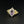 Load image into Gallery viewer, Vintage 10K Gold Amethyst Diamond Halo Ring, Sz 4 3/4 - Boylerpf
