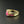 Load image into Gallery viewer, Vintage 10K Gold Diamond Ruby Wide Band Ring, Sz 5 1/2 - Boylerpf
