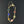 Load image into Gallery viewer, Vintage 12K Gold Fill Egyptian Beetle Bug Scarab Bracelet - Boylerpf

