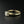 Load image into Gallery viewer, Vintage 10K Gold Two Tone Diamond Engagement Ring, Sz 6 1/2 - Boylerpf
