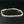 Load image into Gallery viewer, Vintage CZ Crystal Silver Tennis Bracelet - Boylerpf
