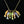 Load image into Gallery viewer, Vintage Gold Vermeil Green Enamel Articulated Fish Pendant Necklace - Boylerpf
