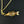 Load image into Gallery viewer, Vintage Gold Vermeil Enamel Koi Articulated Fish Pendant Necklace - Boylerpf
