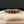 Load image into Gallery viewer, Vintage Garnet Half Eternity Gold Band Ring, Sz 6 - Boylerpf
