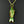 Load image into Gallery viewer, Green and Blue Fish Pendant - Boylerpf
